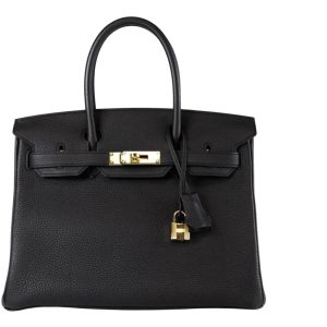 Hermès Birkin 30 Togo